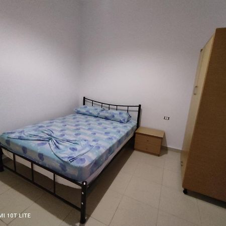 Appartamento Ionian Pearl Borsh Esterno foto